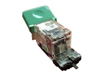 Ricoh originální staple cartridge 411240, 2000ks, AF1060 Ricoh Type L