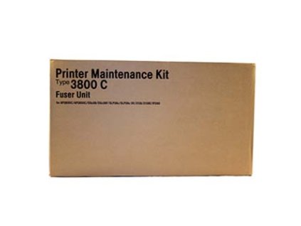 Ricoh originální maintenance kit 400569, 100000str., Ricoh Aficio AP3800C