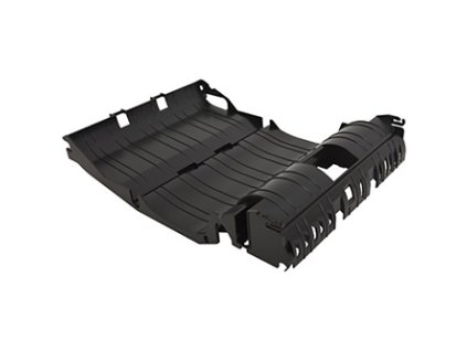 Ricoh originální Duplex Guide Plate Assembly M026-4570, M0264570, Ricoh Aficio MPC300, MPC300SR, MPC400, MPC400SR