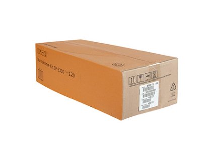 Ricoh originální maintenance kit 406721, Ricoh SP6330