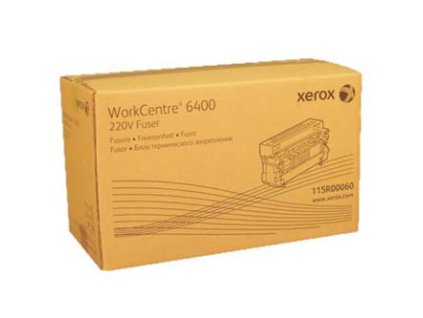 Xerox originální fuser 115R00060, 150000str.