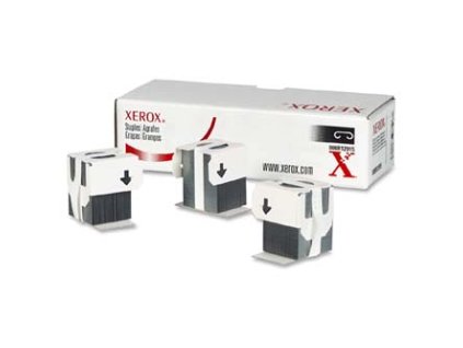 Xerox originální staple cartridge 008R12915, 3x5000ks