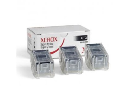 Xerox originální staple cartridge 008R12941, 3x5000ks, C250D, C330D, CLC900, CLC950, CLC1000, CLC1100, CL
