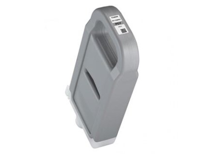 Canon originální ink PFI-1700 PGY, 0782C001, photo grey, 700ml