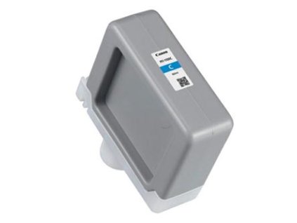 Canon originální ink PFI-1100 C, 0851C001, cyan, 160ml