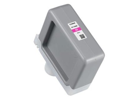 Canon originální ink PFI-1100 M, 0852C001, magenta, 160ml