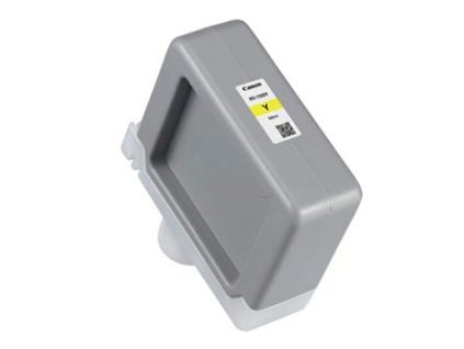 Canon originální ink PFI-1100 Y, 0853C001, yellow, 160ml