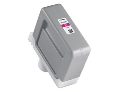 Canon originální ink PFI-1300 M, 0813C001, magenta, 330ml