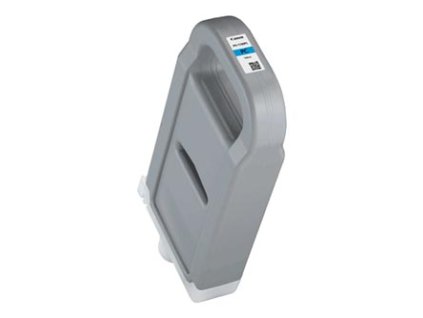 Canon originální ink PFI-1700 PC, 0779C001, photo cyan, 700ml