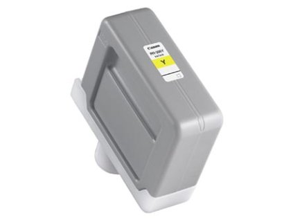 Canon originální ink PFI-306 Y, 6660B001, yellow, 330ml