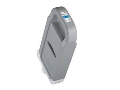 Canon originální ink PFI-706 PC, 6685B001, photo cyan, 700ml