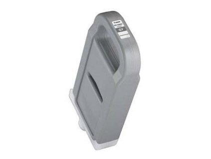Canon originální ink PFI 706 GY, 6690B001, grey, 700ml
