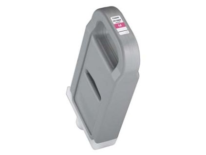 Canon originální ink PFI-706 M, 6683B001, magenta, 700ml