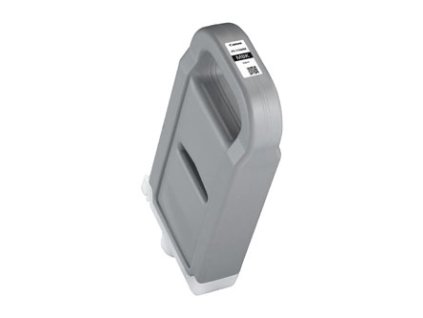 Canon originální ink PFI-710 MBK, 2353C001, black, 700ml