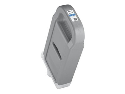 Canon originální ink PFI-710 C, 2355C001, cyan, 700ml