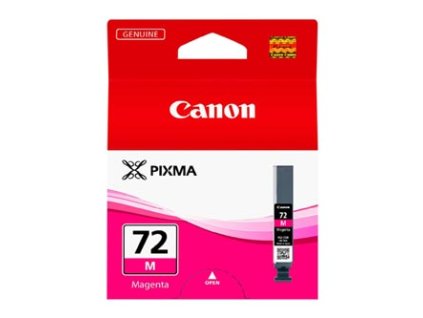 Canon originální ink PGI-72 M, 6405B001, magenta, 14ml