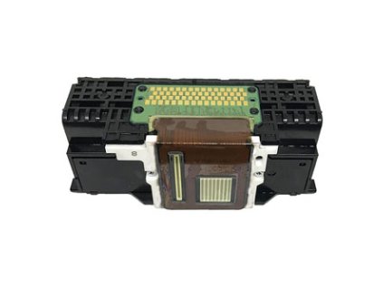 Canon originální tisková hlava QY6-0083, pro všechny barvy