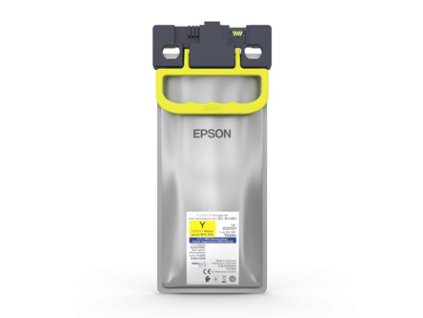 Epson originální ink C13T05A400, yellow, 20000str.