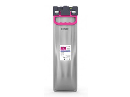 Epson originální ink C13T05B34N, magenta, 50000str.