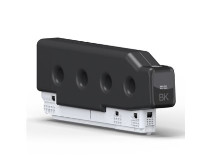 Epson originální ink C13T08H100, T08H100, black