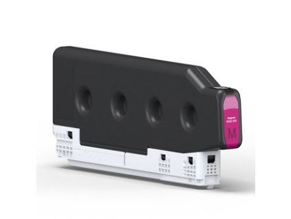 Epson originální ink C13T08H300, T08H300, magenta