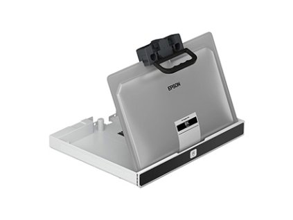 Epson originální ink C13T12F140, XXL, black