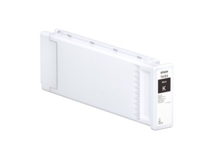 Epson originální ink C13T41E540, matte black, 700ml