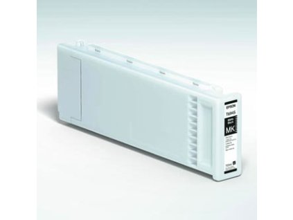 Epson originální ink C13T694500, matte black, 700ml