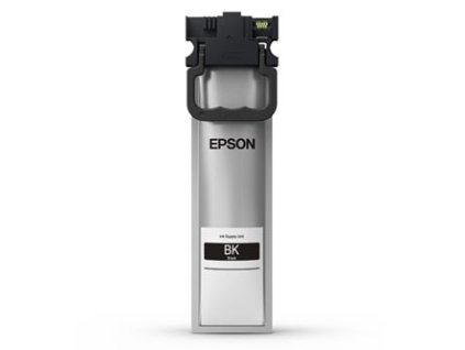 Epson originální ink C13T964140, black