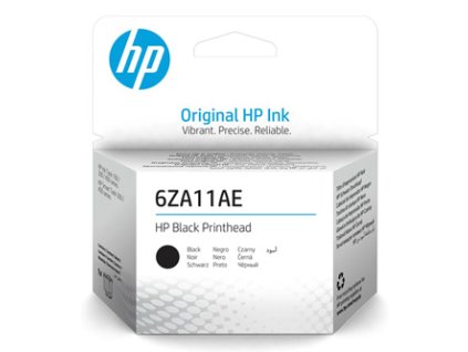 HP originální tisková hlava 6ZA11AE