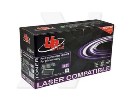 UPrint kompatibilní toner s Brother TN2000, TN350, TN2005, TN2025, B.2000, BL-01, black, 2500str.