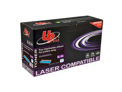 UPrint kompatibilní toner s Brother TN230C, B.230C, cyan, 1400str.
