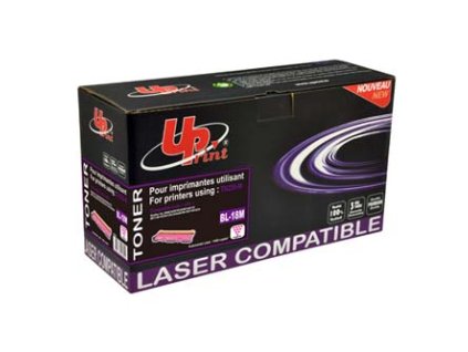 UPrint kompatibilní toner s Brother TN230M, B.230M, magenta, 1400str.