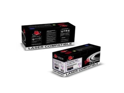 UPrint kompatibilní toner s TN320M, B.320ME, magenta, 1500str.