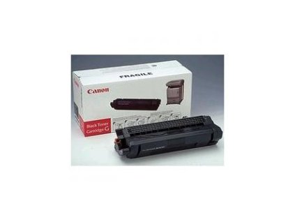 Canon originální toner EP84 BK, 1515A003, black, 17000str.