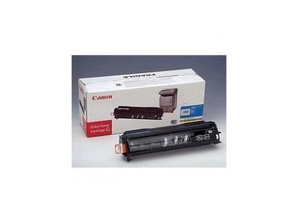 Canon originální toner EP 84 C, 1514A003, cyan, 8500str.