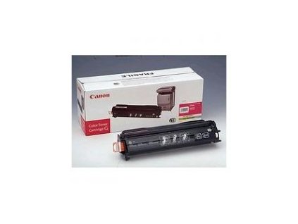 Canon originální toner EP 84 M, 1513A003, magenta, 8500str.