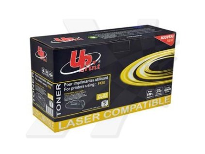 UPrint kompatibilní toner s Canon FX10, C.FX9E, CL-02, black, 2000str.