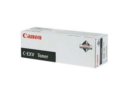 Canon originální toner C-EXV39 BK, 4792B002, black, 30200str.