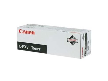 Canon originální toner C-EXV42 BK, 6908B002, black, 10200str.