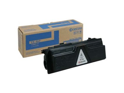 Kyocera originální toner TK160, black, 2500str.