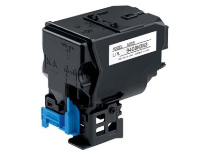 Konica Minolta originální toner A0X5150, TNP18, black, 6000str.