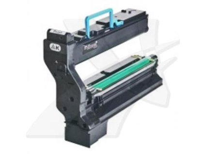 Konica Minolta originální toner 4539432, 1710-5820-01, black, 6000str.