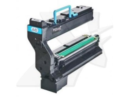 Konica Minolta originální toner 4539332, 1710-5820-04, cyan, 6000str.
