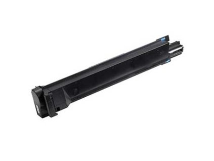 Konica Minolta originální toner 8938621, black, 15000str.