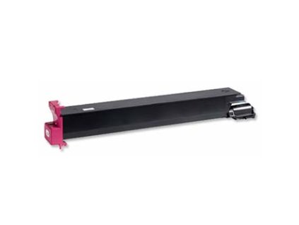 Konica Minolta originální toner 8938623, magenta, 12000str.