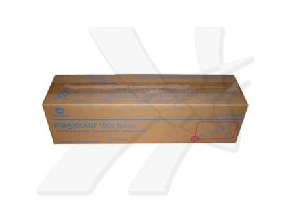 Konica Minolta originální toner A0V30AH, magenta, 1500str.
