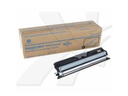 Konica Minolta originální toner A0V301H, black, 2500str.