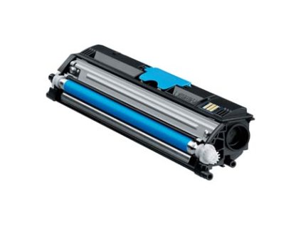 Konica Minolta originální toner A0V30HH, cyan, 2500str.