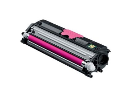 Konica Minolta originální toner A0V30CH, magenta, 2500str.